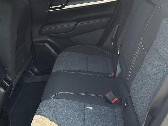2025 GMC Terrain AWD 4dr Elevation