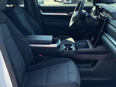 2025 GMC Terrain AWD 4dr Elevation