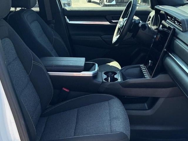 2025 GMC Terrain AWD 4dr Elevation