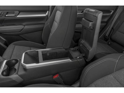 2025 GMC Terrain AWD 4dr Elevation