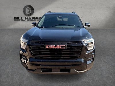 2025 GMC Terrain AWD 4dr Elevation