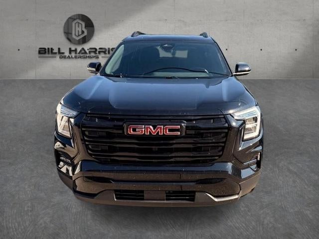 2025 GMC Terrain AWD 4dr Elevation