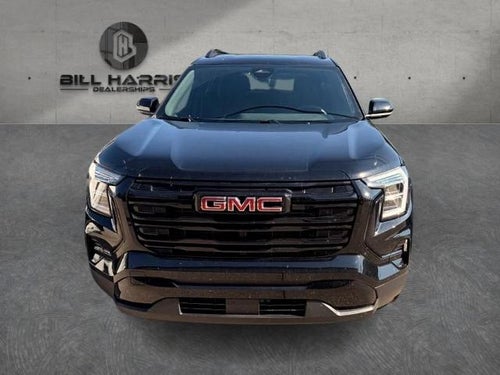 2025 GMC Terrain AWD 4dr Elevation