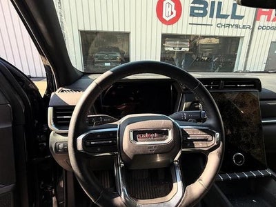 2025 GMC Terrain AWD 4dr Elevation