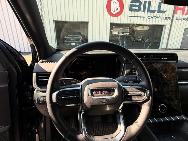 2025 GMC Terrain AWD 4dr Elevation
