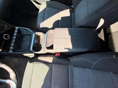 2025 GMC Terrain AWD 4dr Elevation