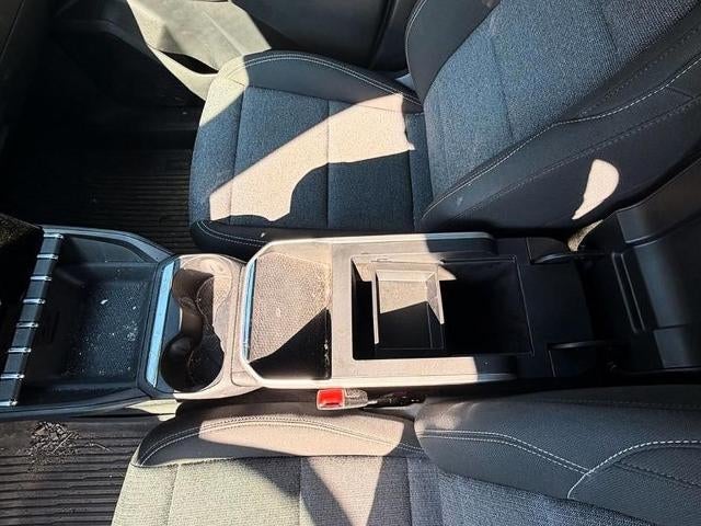 2025 GMC Terrain AWD 4dr Elevation