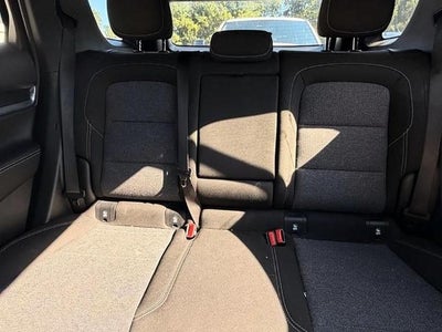 2025 GMC Terrain AWD 4dr Elevation