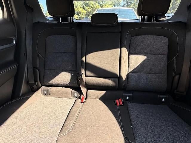 2025 GMC Terrain AWD 4dr Elevation