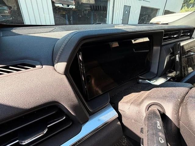 2025 GMC Terrain AWD 4dr Elevation