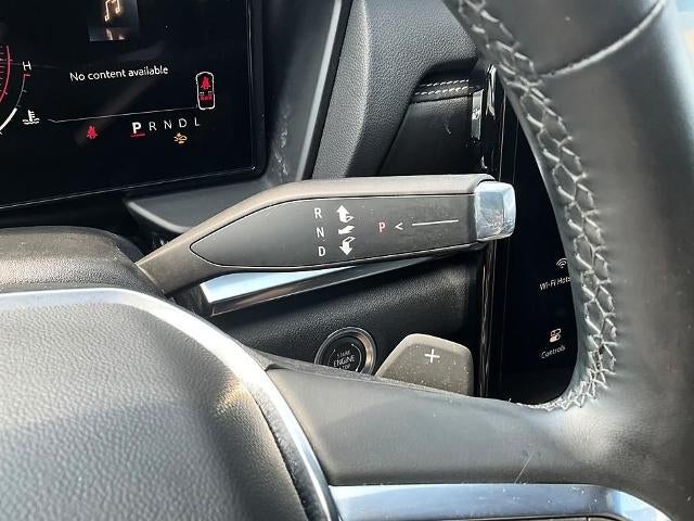 2025 GMC Terrain AWD 4dr Elevation