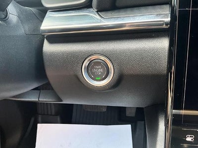 2025 GMC Terrain AWD 4dr Elevation