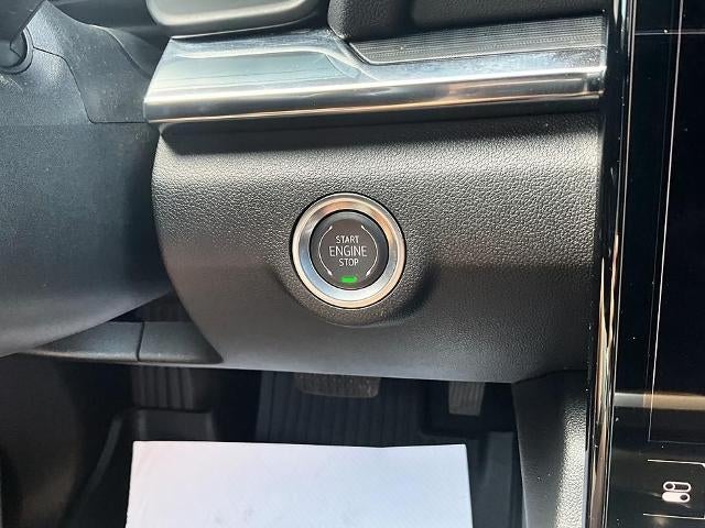 2025 GMC Terrain AWD 4dr Elevation