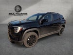 2025 GMC Terrain AWD 4dr Elevation