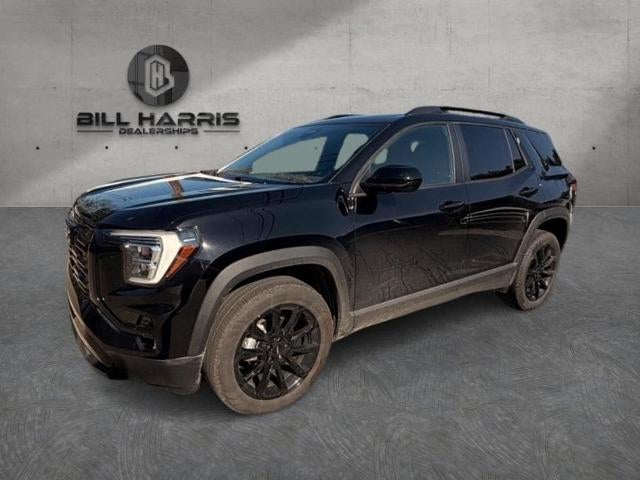 2025 GMC Terrain AWD 4dr Elevation