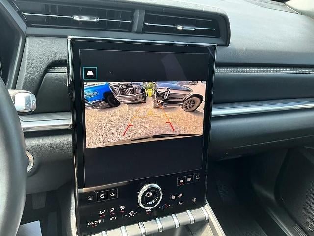2025 GMC Terrain AWD 4dr Elevation