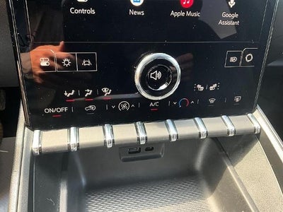 2025 GMC Terrain AWD 4dr Elevation