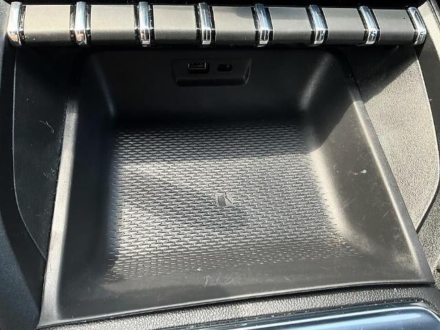 2025 GMC Terrain AWD 4dr Elevation