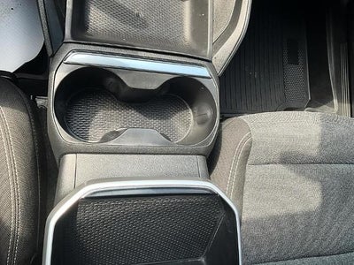 2025 GMC Terrain AWD 4dr Elevation