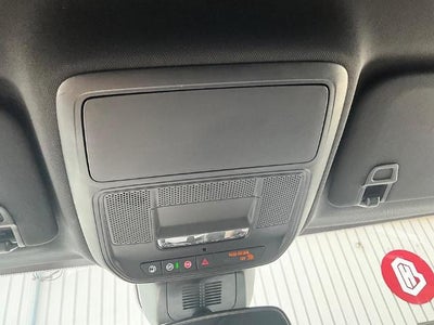 2025 GMC Terrain AWD 4dr Elevation
