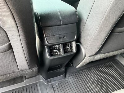 2025 GMC Terrain AWD 4dr Elevation