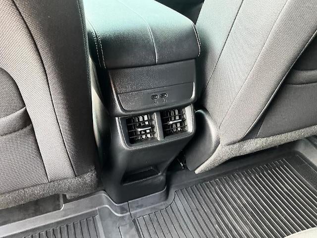 2025 GMC Terrain AWD 4dr Elevation