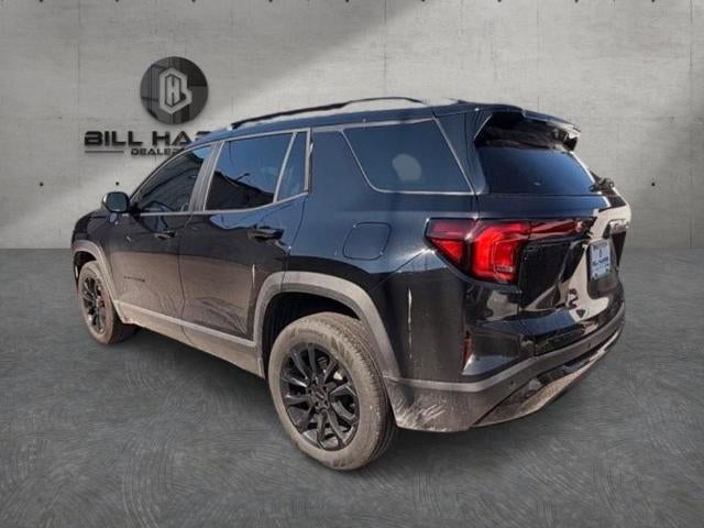 2025 GMC Terrain AWD 4dr Elevation