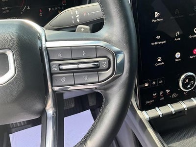 2025 GMC Terrain AWD 4dr Elevation