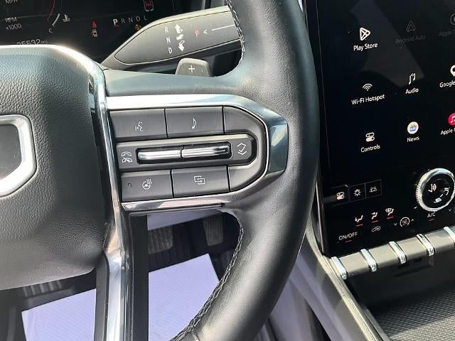 2025 GMC Terrain AWD 4dr Elevation