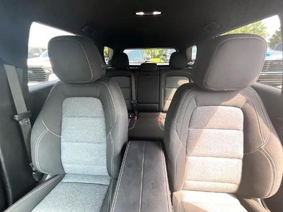 2025 GMC Terrain AWD 4dr Elevation