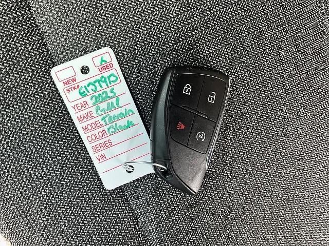 2025 GMC Terrain AWD 4dr Elevation