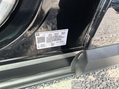 2025 GMC Terrain AWD 4dr Elevation