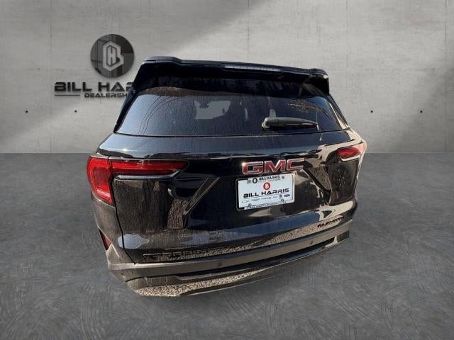 2025 GMC Terrain AWD 4dr Elevation