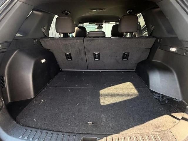 2025 GMC Terrain AWD 4dr Elevation