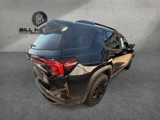 2025 GMC Terrain AWD 4dr Elevation