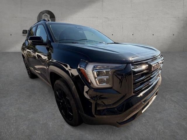 2025 GMC Terrain AWD 4dr Elevation