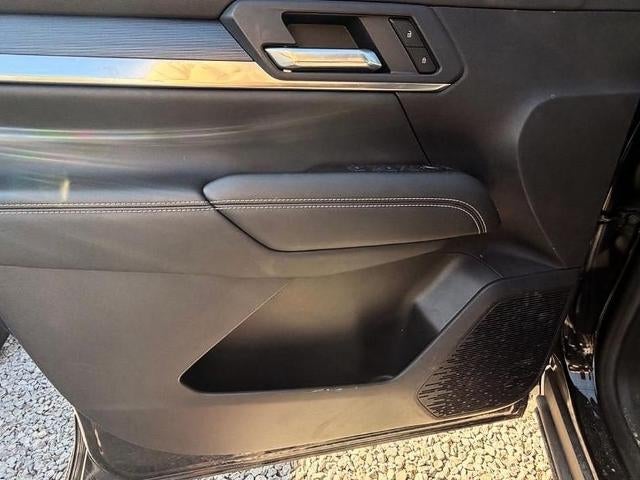 2025 GMC Terrain AWD 4dr Elevation