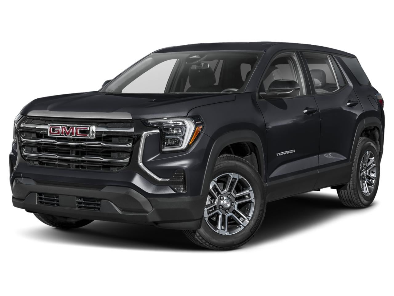 2025 GMC Terrain AWD 4dr Elevation