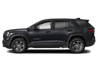 2025 GMC Terrain AWD 4dr Elevation