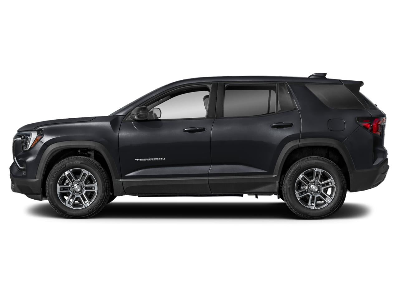 2025 GMC Terrain AWD 4dr Elevation