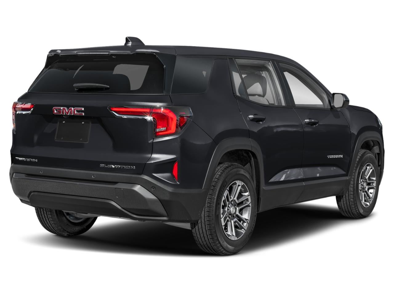 2025 GMC Terrain AWD 4dr Elevation