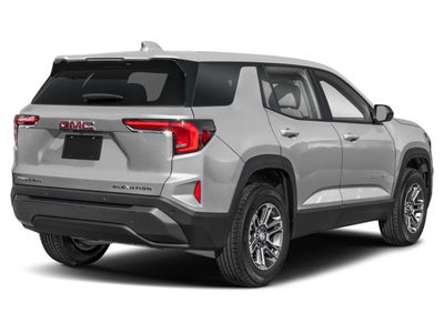 2025 GMC Terrain AWD 4dr Elevation