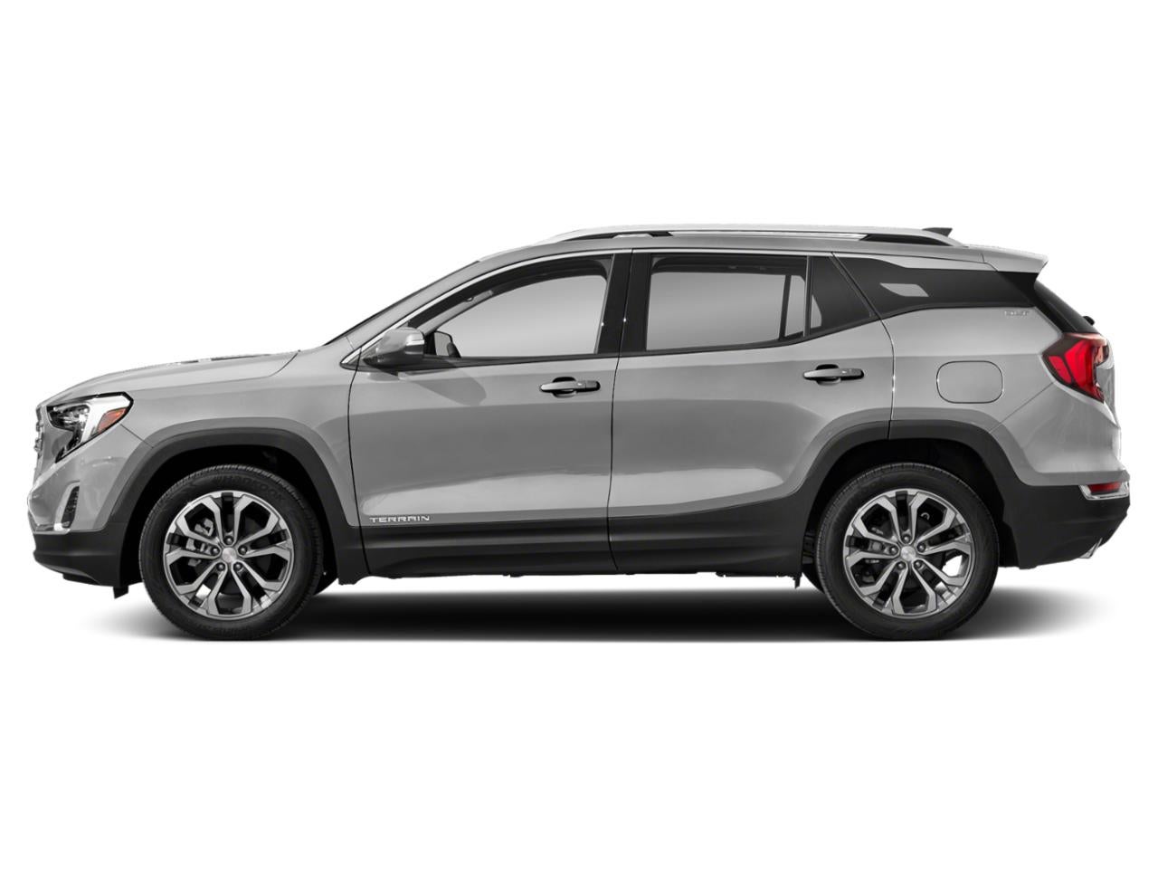 2021 GMC Terrain AWD SLT