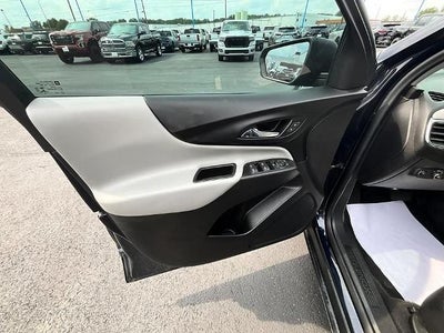 2020 Chevrolet Equinox FWD LS