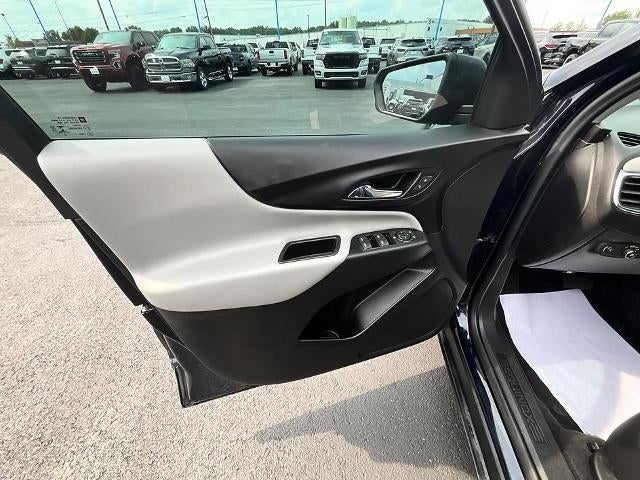 2020 Chevrolet Equinox FWD LS