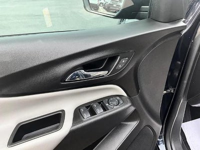 2020 Chevrolet Equinox FWD LS