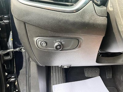 2020 Chevrolet Equinox FWD LS