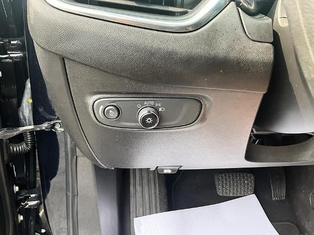 2020 Chevrolet Equinox FWD LS