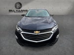 2020 Chevrolet Equinox FWD LS