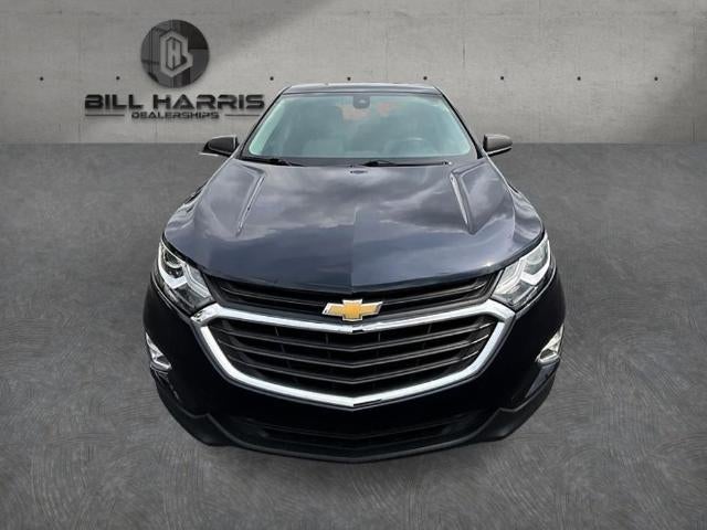 2020 Chevrolet Equinox FWD LS